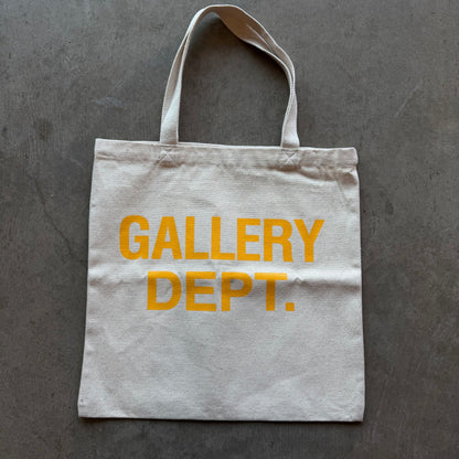 Gallery Dept Stop Being Racist Tote