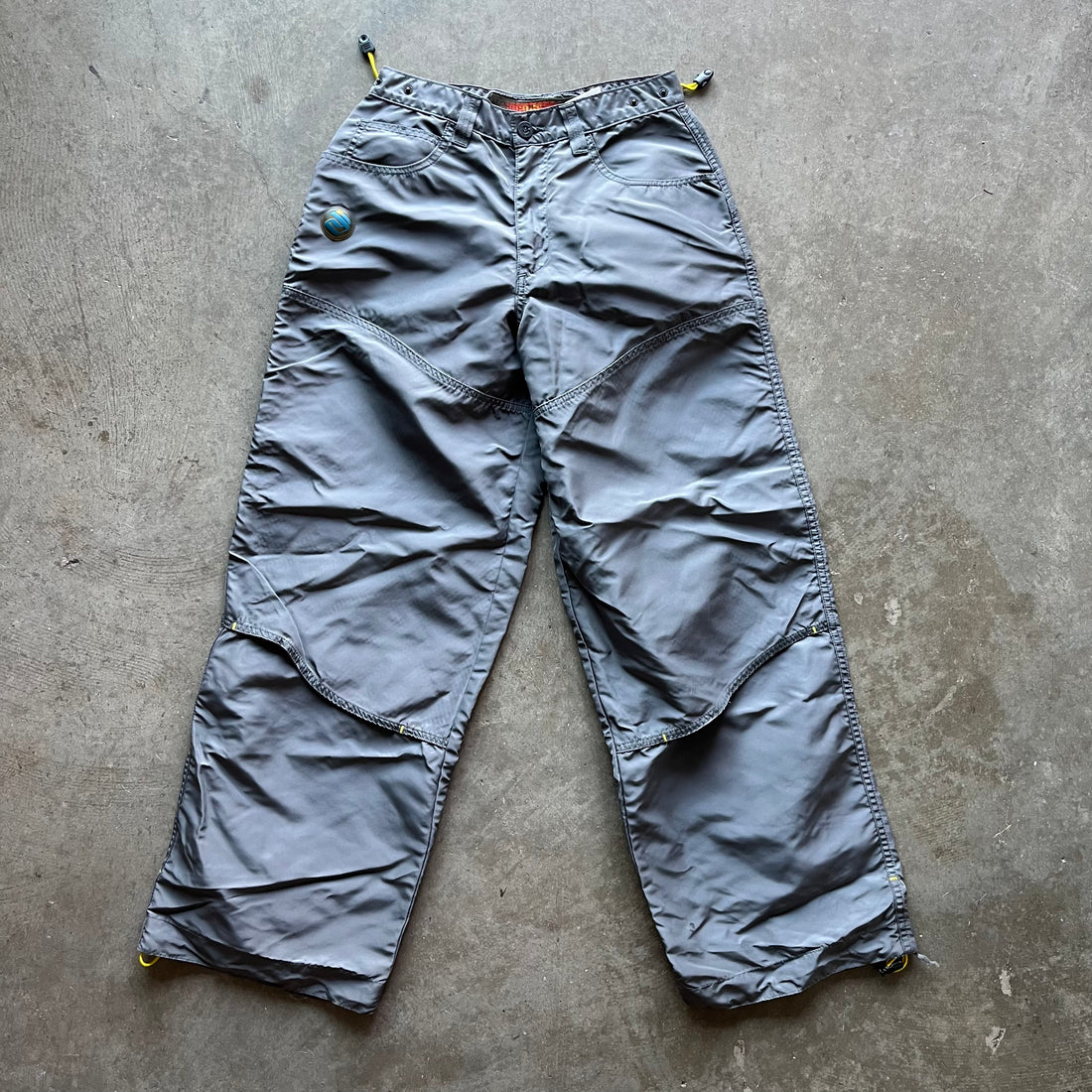 31x32 Jnco Track Pants
