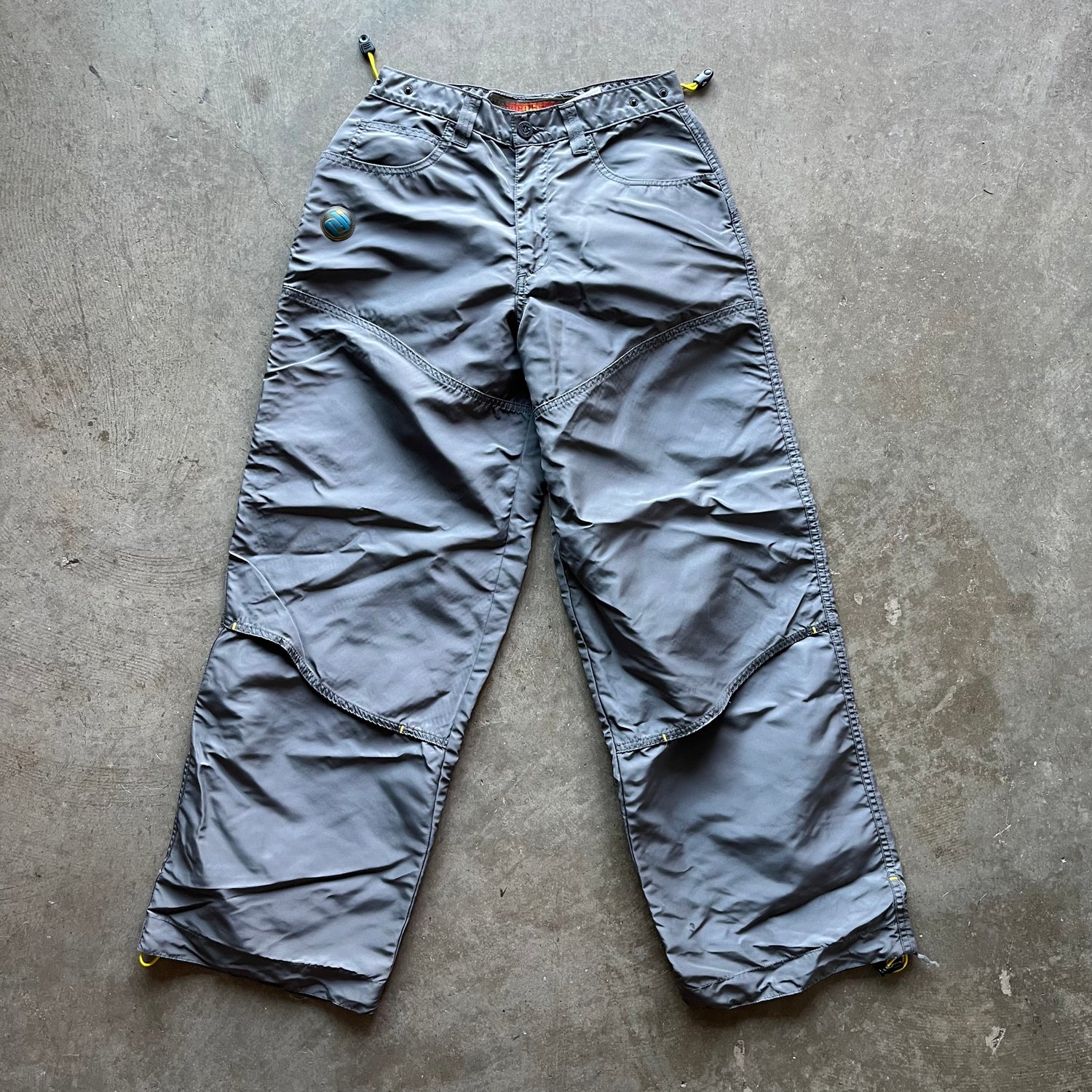31x32 Jnco Track Pants