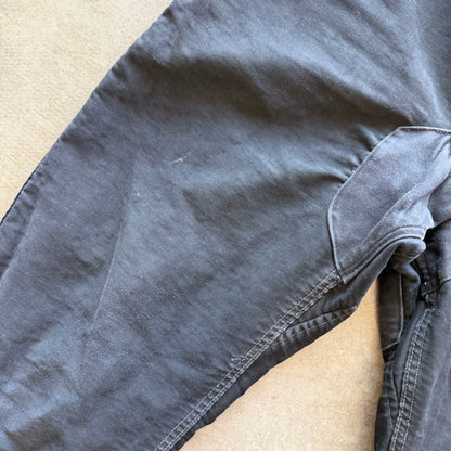 32x27 60s French Work Pants