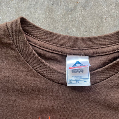 XL 04 Kanye Truth Tour Tee