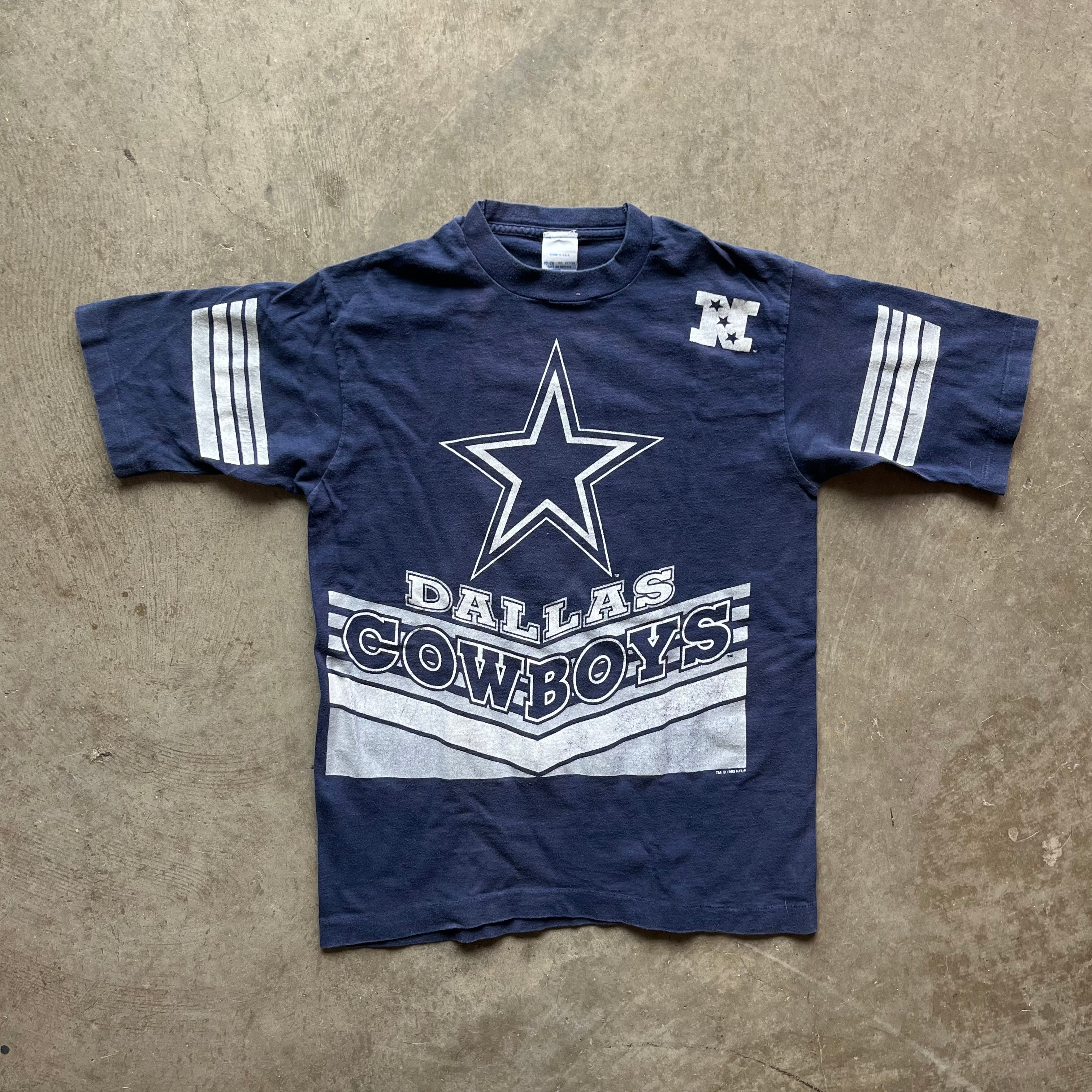 M 95 Salem Cowboys Tee