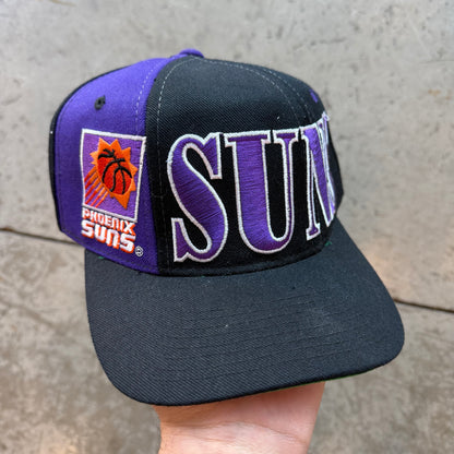 90s Pheonix Suns SnapBack