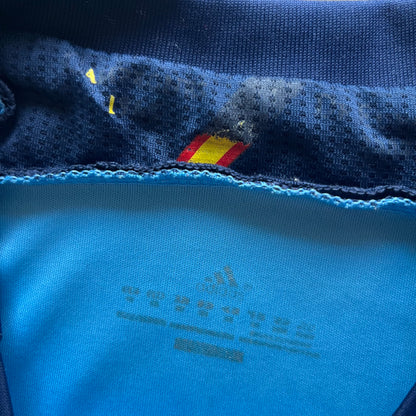M 2012 Spain Euro Jersey