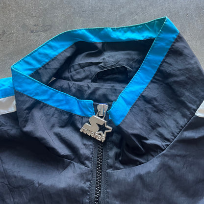 XL 90s Panthers Jacket