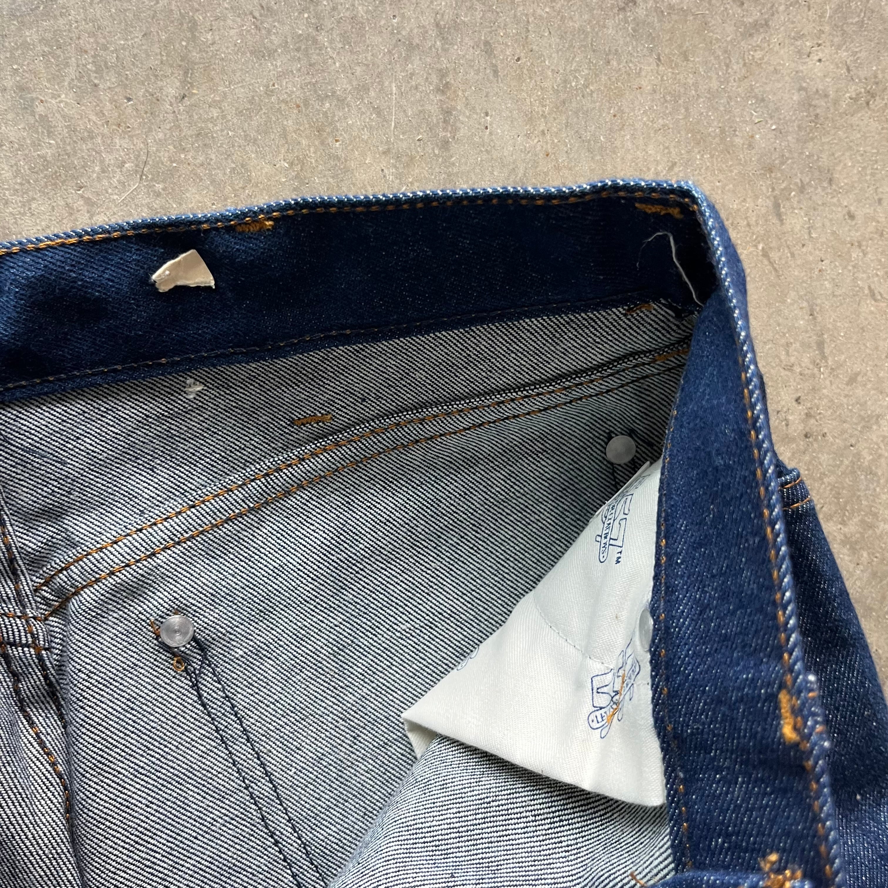 31x34 1988 Levis 557