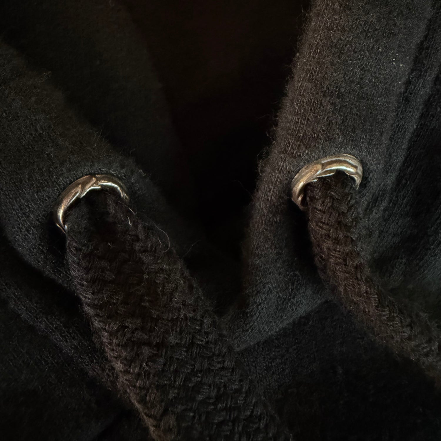 S Chrome Hearts Mapplethrope Hoodie