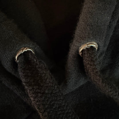 S Chrome Hearts Mapplethrope Hoodie