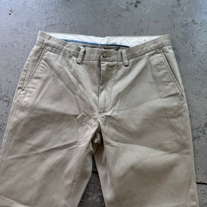34x34 Polo Khaki Pants