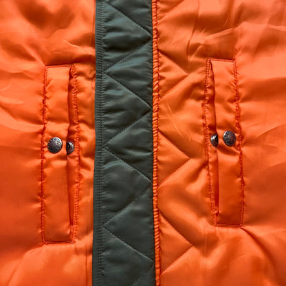 M Bape WGM MA1 Military Bomber