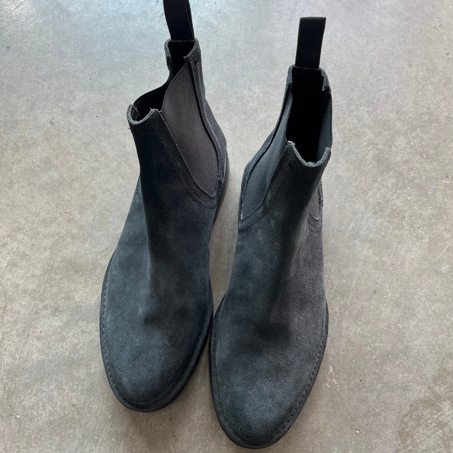 10 Used Yeezy Season 6 Chelsea Boots