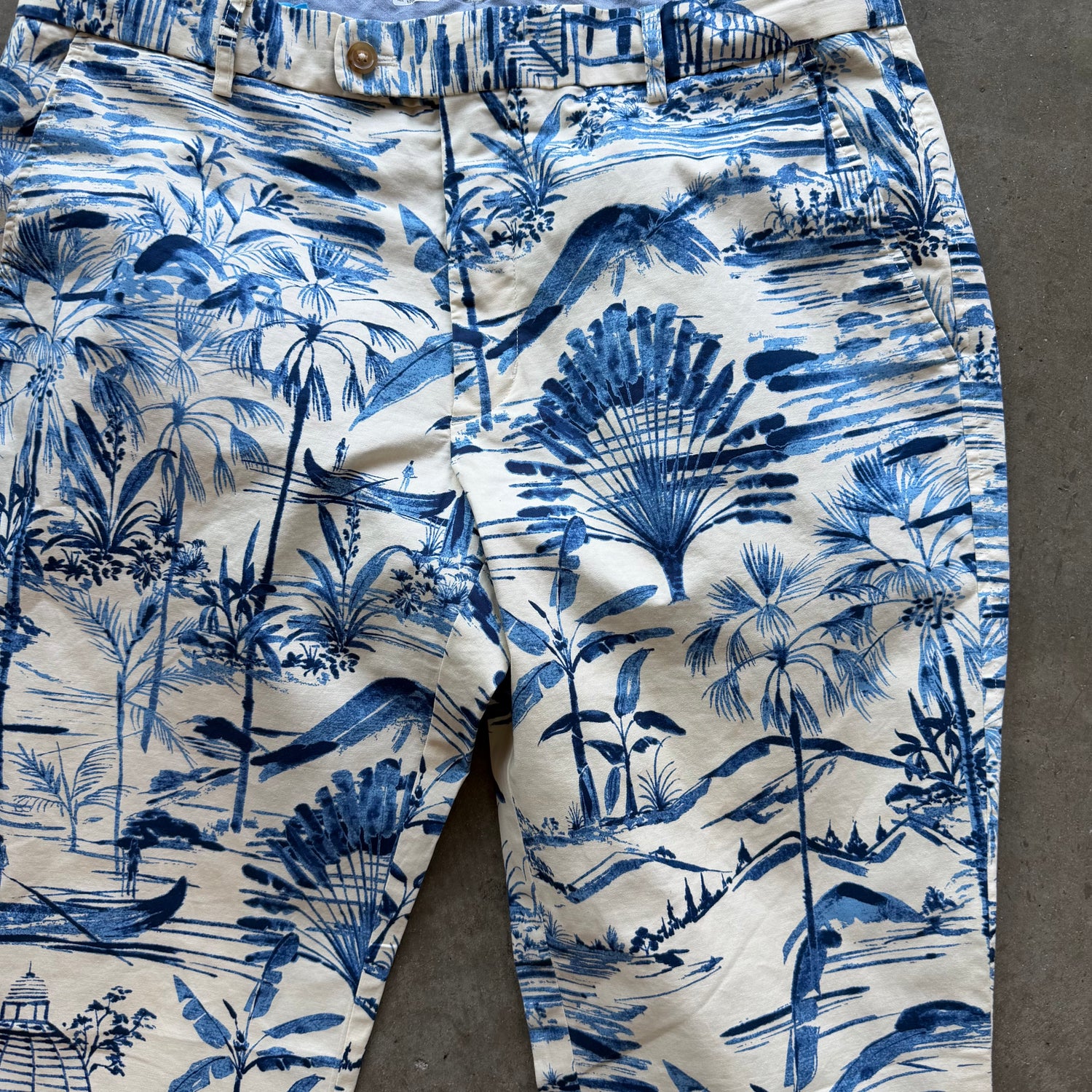 34x31 J McLaughlin Pants