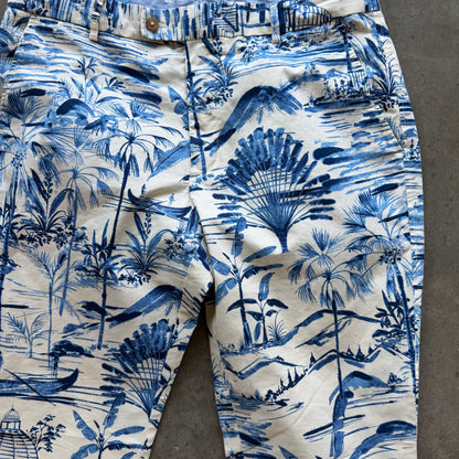 34x31 J McLaughlin Pants