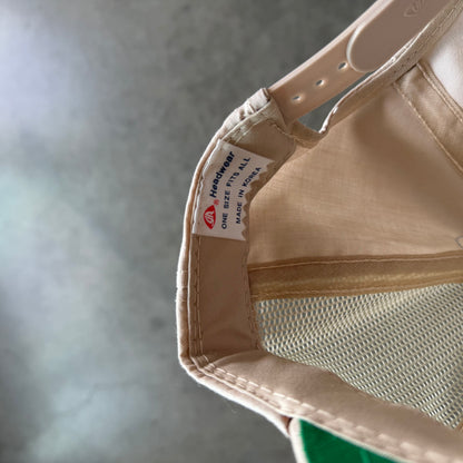 90s Golf Style SnapBack Rope Hat