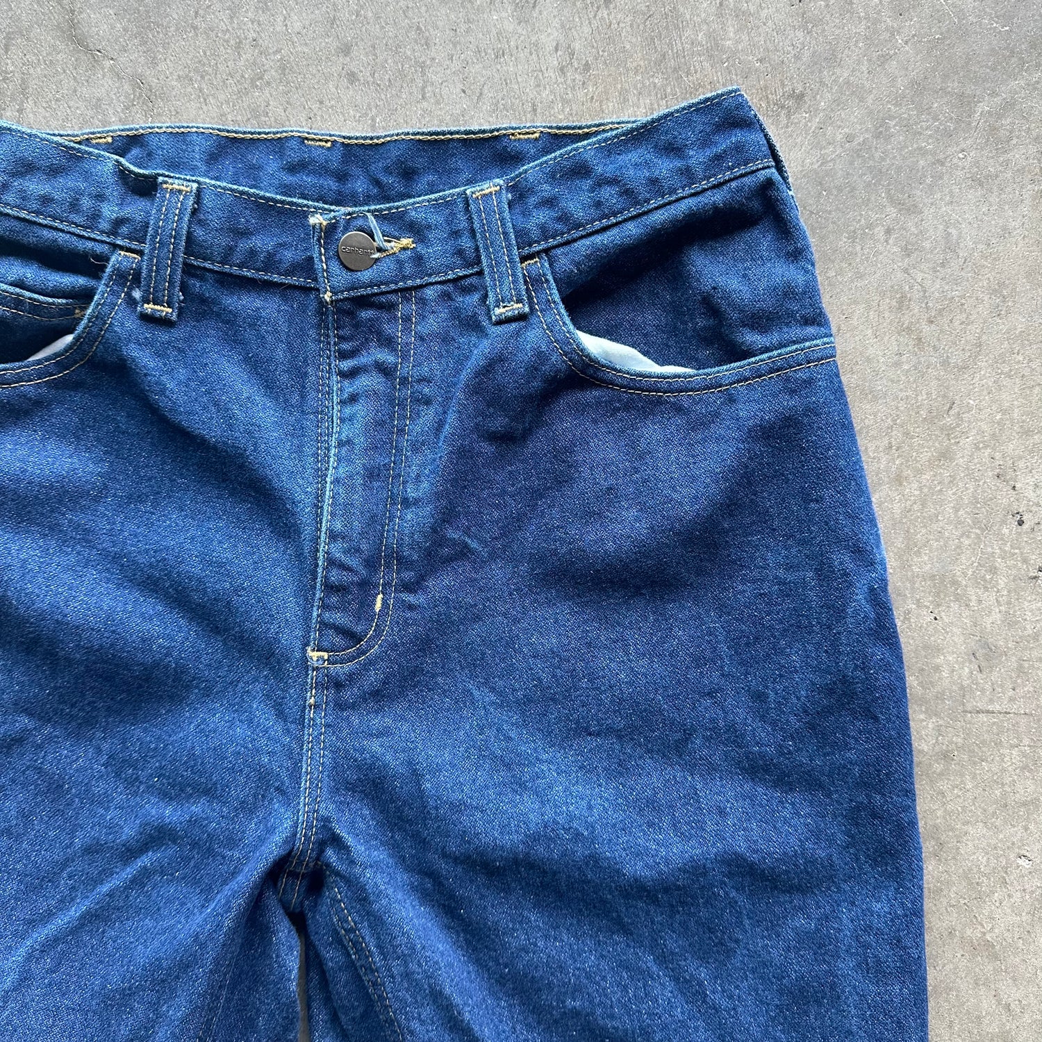 32x32 FR Carhartt Pants