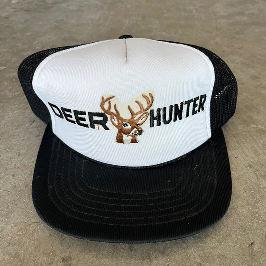 90s Deer Hunter Snapback