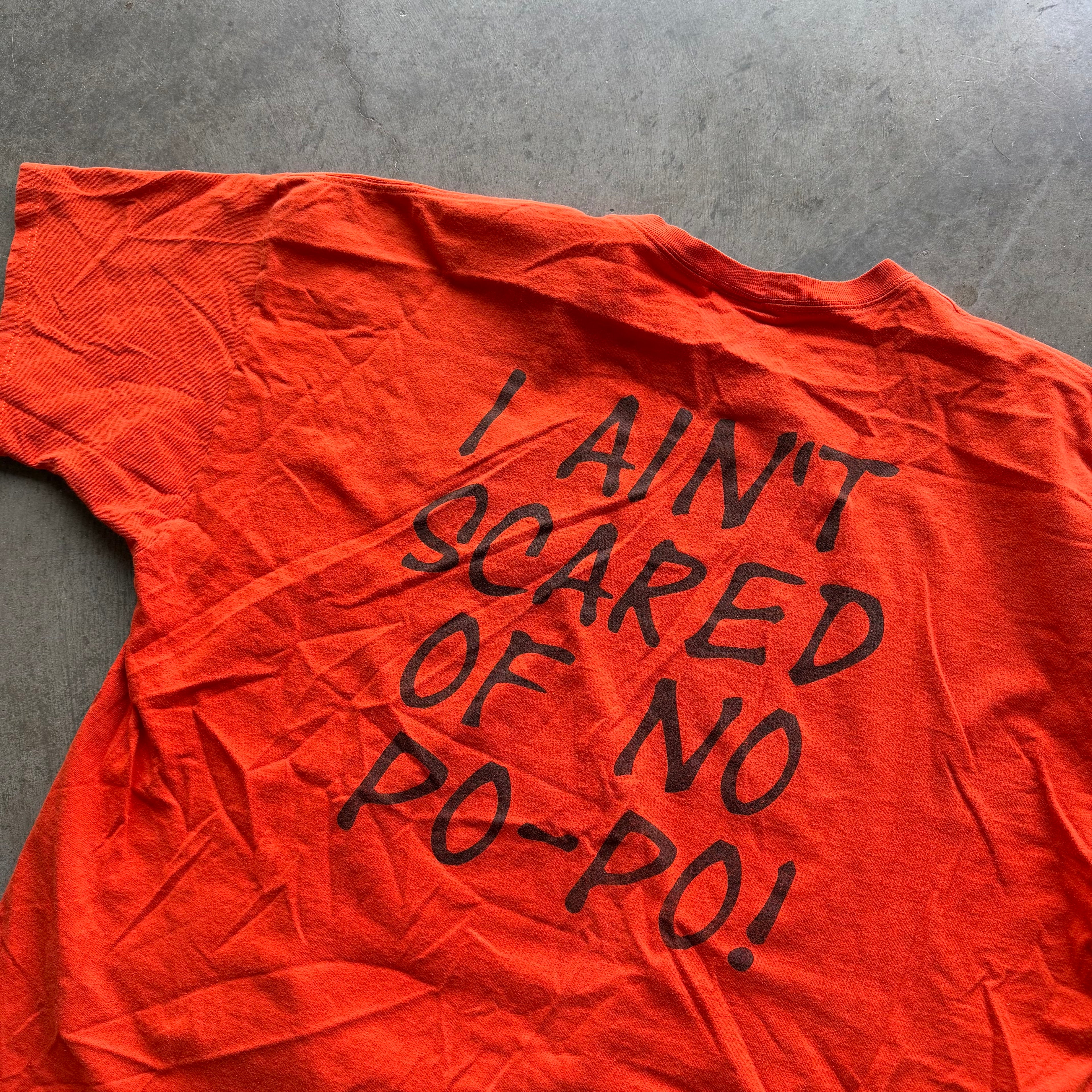 XXXL 00s Tyler Perry Movie Tee