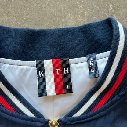 Kith USA Souvenir Jacket