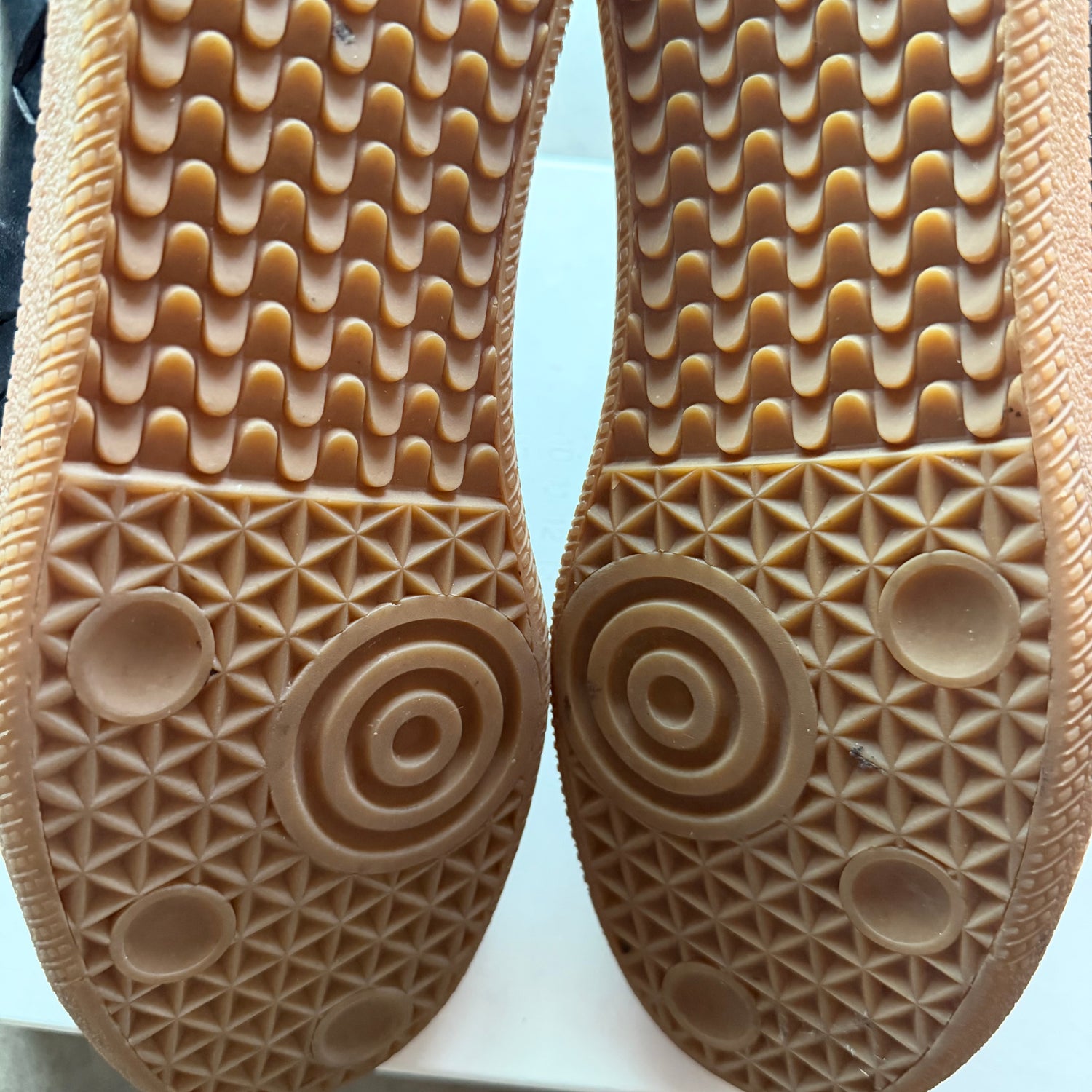 8 Used Margiela Circuit  Zip Up Pierced Leather