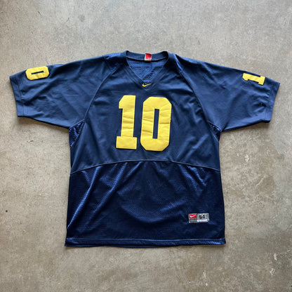 XL Bootleg Brady Jersey
