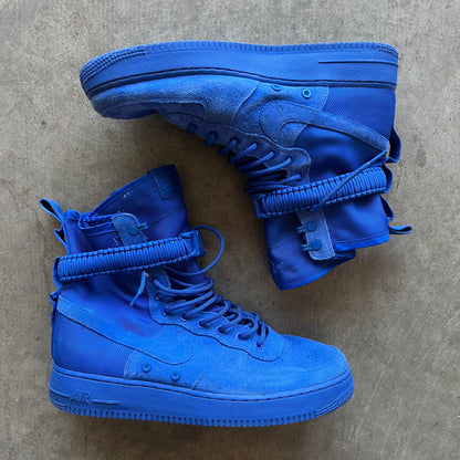 12 Used Nike Air Force 1 High Utility