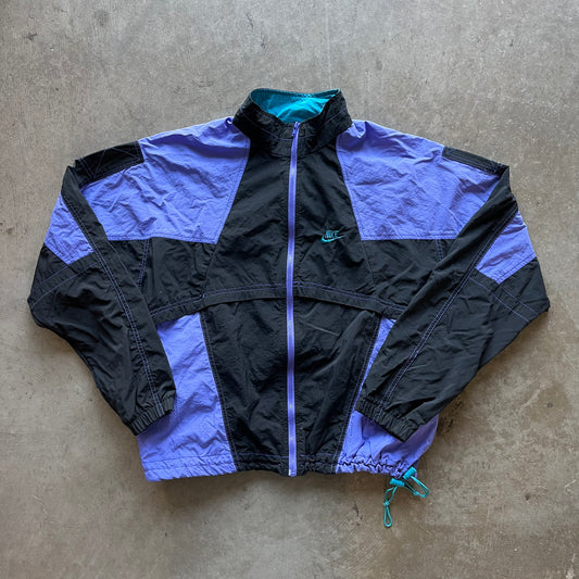 L 90s Nike Windbreaker