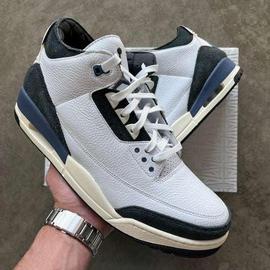 13 Jordan 3 Al Ma Maniere