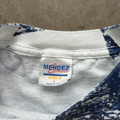 L 93 AOP Cowboys Tee