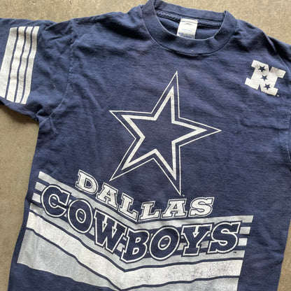M 95 Salem Cowboys Tee