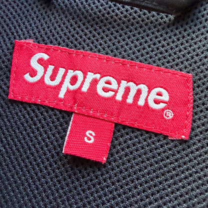 s Supreme Colorblock Jacket