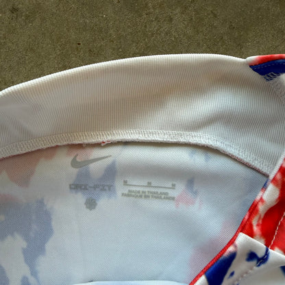 M Team USA Soccer Jersey