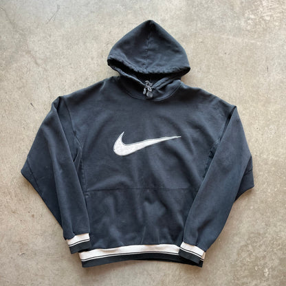 XL 90s Nike Hoodie