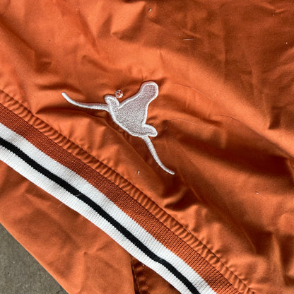 L 00s Texas Pullover