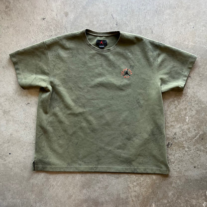 XXXL Travis Scott Jordan Tee