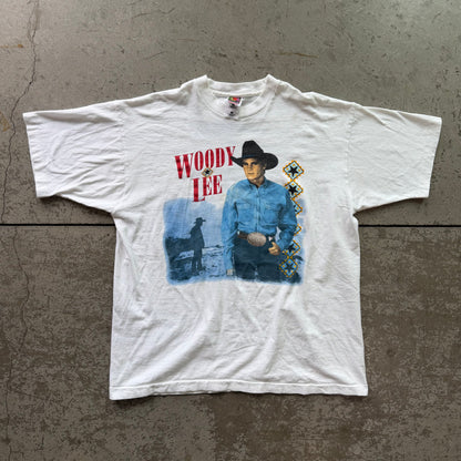 XL 90s Woody Lee Tour Tee
