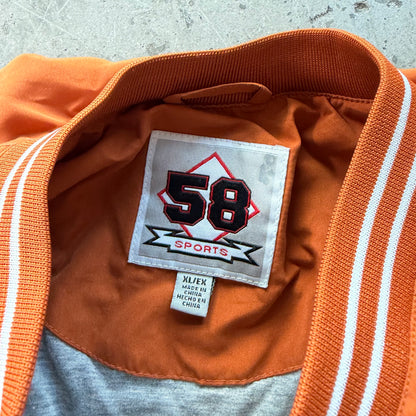 XL 00s Texas Longhorns Pullover