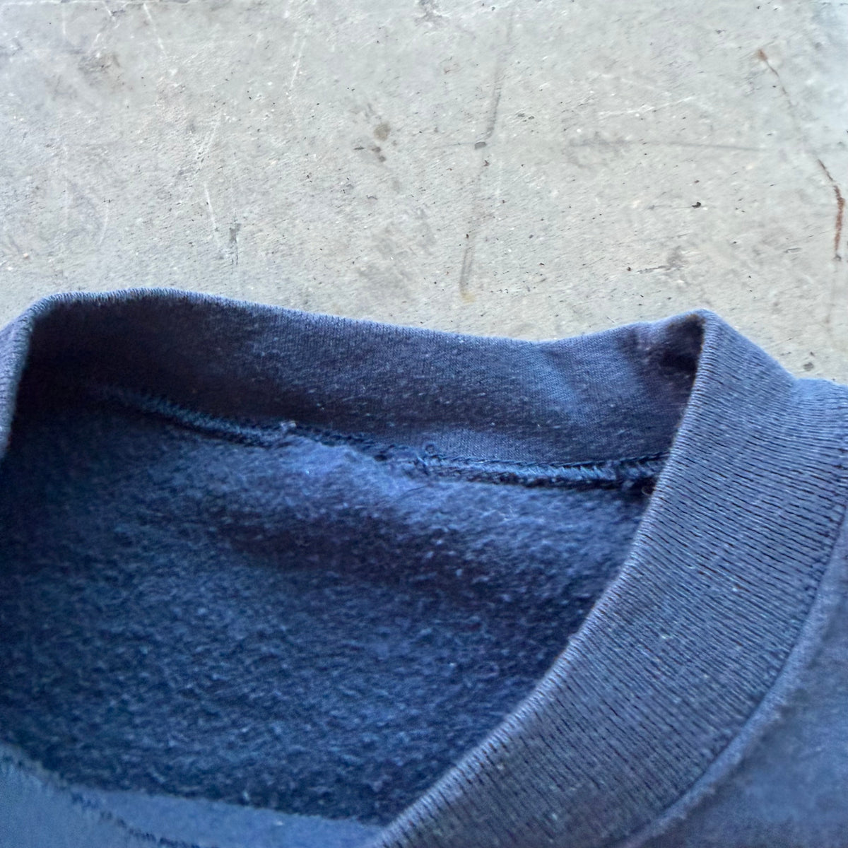 XL 00s Seahawks Crewneck