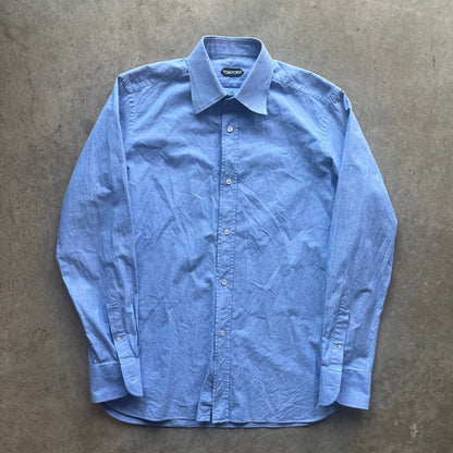 XL Tom Ford Button Up