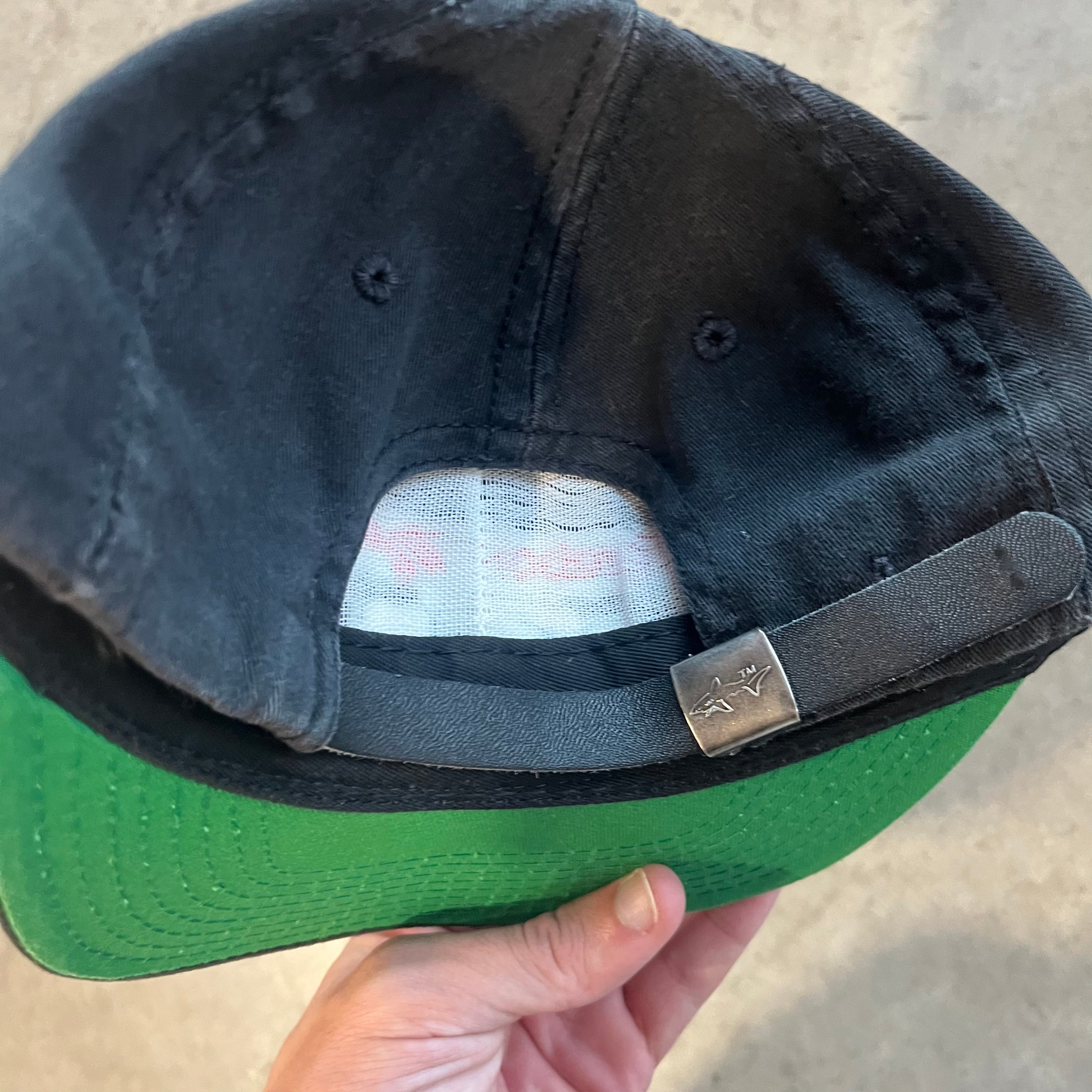 90s Reebok Golf Hat