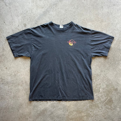 XL 00s Hard Rock London Tee