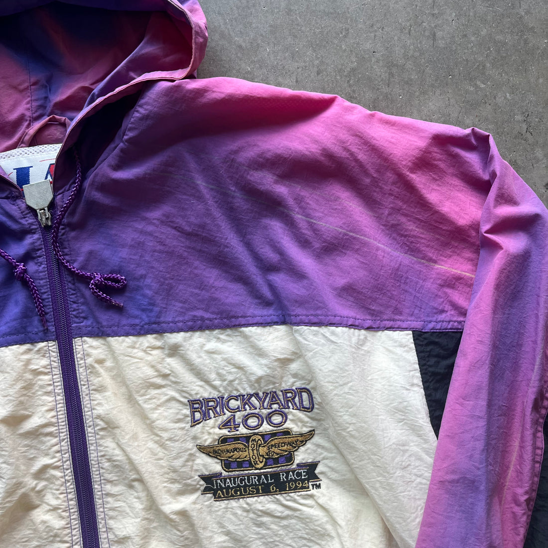 L 94 Brickyard Jacket