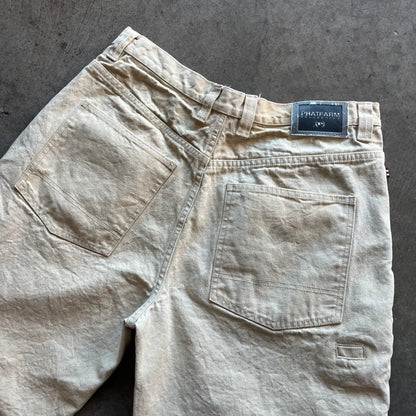 34w Phat Pharm Shorts