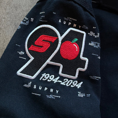 M Brand New Supreme AOI Work Jacket