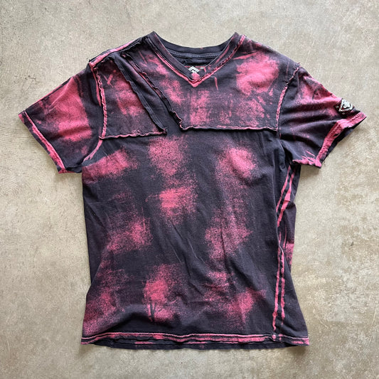 L Y2K Affliction Tee