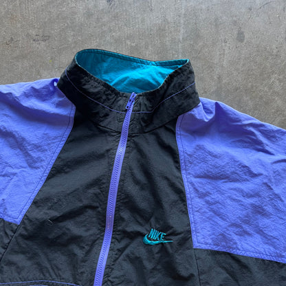 L 90s Nike Windbreaker