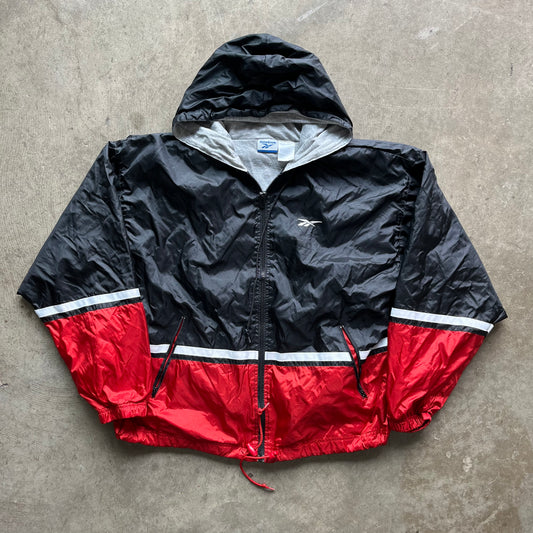 XL 00s Reebok Jacket