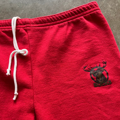 XL 90s Bucks Sweatpants