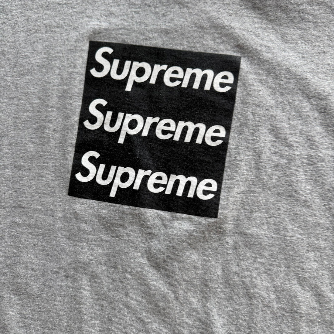 L Asspizza Supreme Triple Box Logo