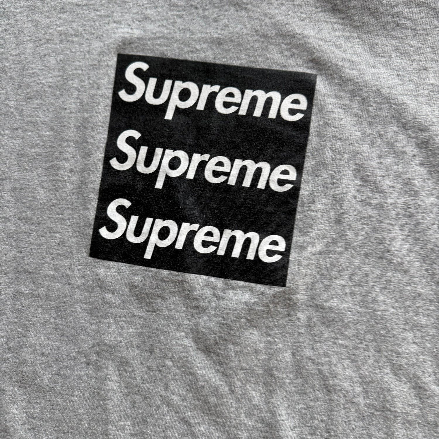 L Asspizza Supreme Triple Box Logo