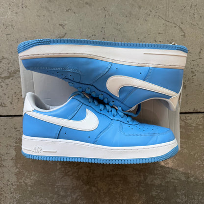 11.5 Used Air Force 1 Low University Blue